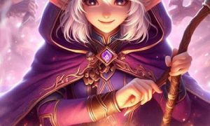王座持有者(Throne Holder: Card RPG Magic)下载 V1.1.11安卓版