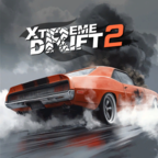 (极限漂移2)Xtreme Drift2安卓下载 V2.7安卓版