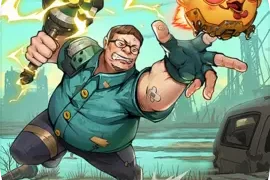 疯狂的阿尔法渠道服下载 V1.0.7安卓版