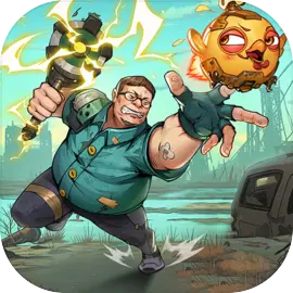 疯狂的阿尔法渠道服下载 V1.0.7安卓版