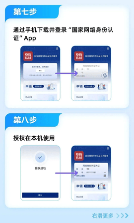 国家网络身份认证2025最新版