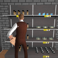 烟草店模拟器免费下载 V1.0.3安卓版