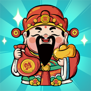 财运高照红包版下载 V1.1.1安卓版