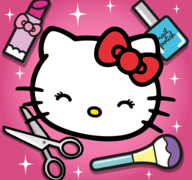 Hello Kitty美容院安卓下载 V1.0.3安卓版
