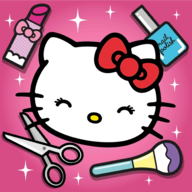 Hello Kitty美容院安卓下载 V1.0.3安卓版