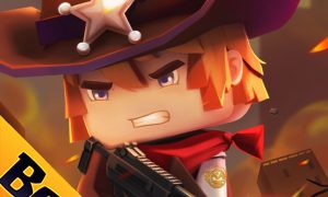 迷你枪战精英先遣服2025年下载 V1.0.4安卓版