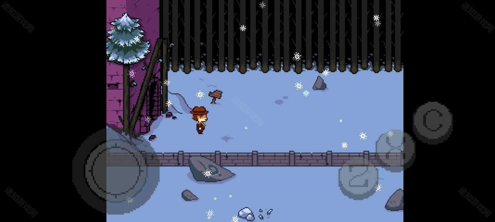 undertale red&yellow手机版