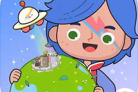 migatowemyworld1.84米加小镇手机下载 V1.84安卓版