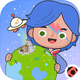 migatowemyworld1.84米加小镇手机下载 V1.84安卓版