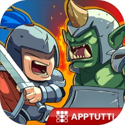 魔战英雄编年史手机下载 V1.1.1安卓版