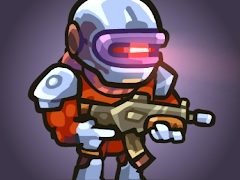 僵尸洞穴安卓汉化版下载 V1.4.2安卓版