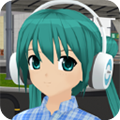 少女都市全地图解锁2025下载 V1.12安卓版