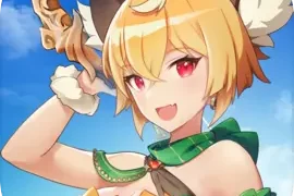 猎风传说正式版下载 V1.1安卓版