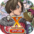 勇者斗恶龙x觉醒的五种族手机下载 V1.0.0安卓版