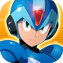洛克人时空裂隙最新下载 V1.1.0安卓版