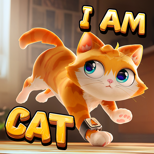 i am cat游戏免费下载 V1.0.11安卓版