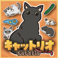 猫咪三重奏手游下载 V1.0.0安卓版