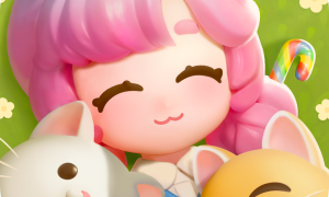 心动小镇国际服下载 V0.2.6安卓版