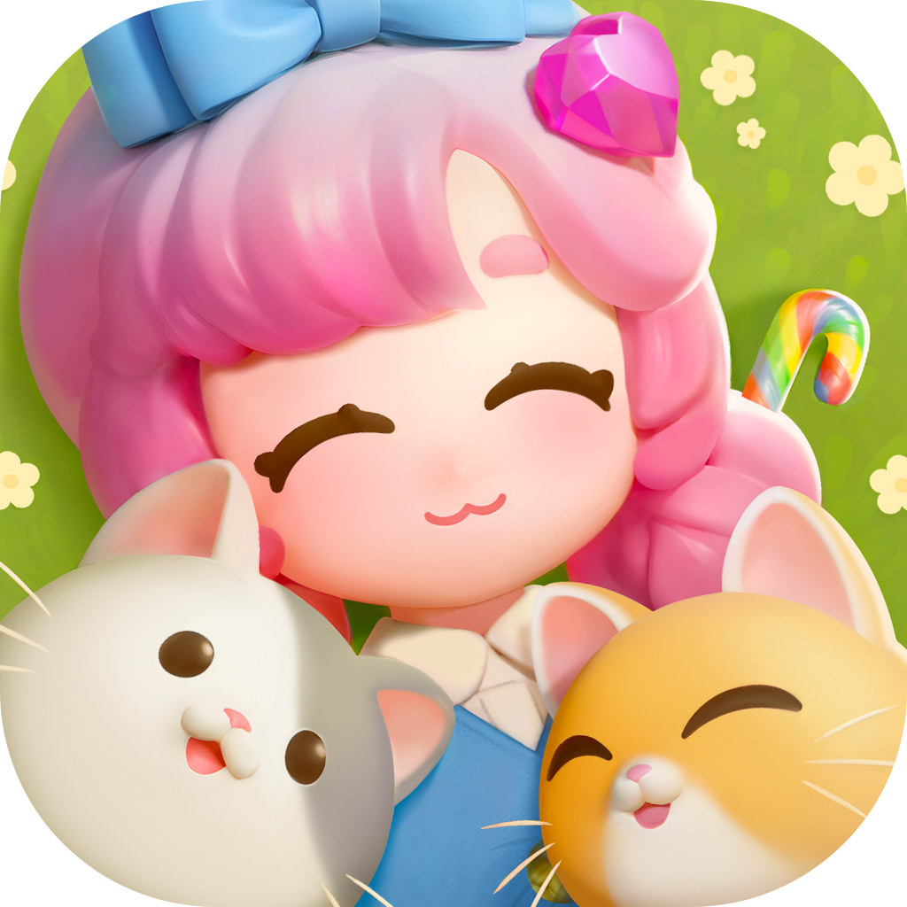 心动小镇国际服下载 V0.2.6安卓版