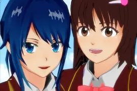 樱花校园模拟器1.045.07无广告版本下载 V1.045.07安卓版
