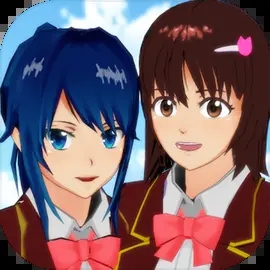 樱花校园模拟器1.045.07无广告版本下载 V1.045.07安卓版