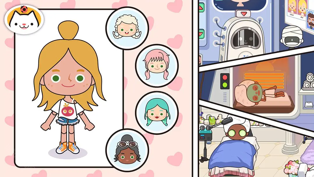 migatowemyworld1.84米加小镇