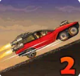 战车撞僵尸2下载原版 V1.4.55安卓版