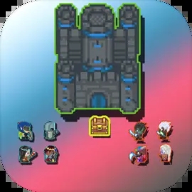 无尽勇者冒险 V3.0安卓版